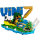 LEGO EDITIONS 43027 Vini Jr. — piłkarskie momenty - 1517905 - zdjęcie 3